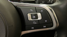 Volkswagen Passat 2.0 TDI R-Line 4dr [Panoramic Roof] Diesel Saloon